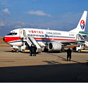 北海福成航空快递航空快运业稳步发展的原因是什么？